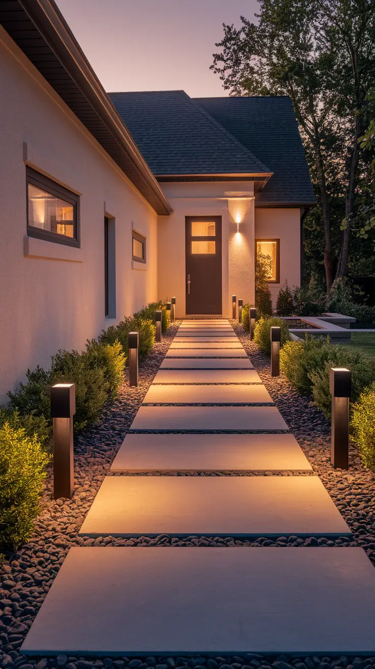 21 Christmas Pathway Lights 2025: DIY, Solar, and Festive Outdoor Ideas