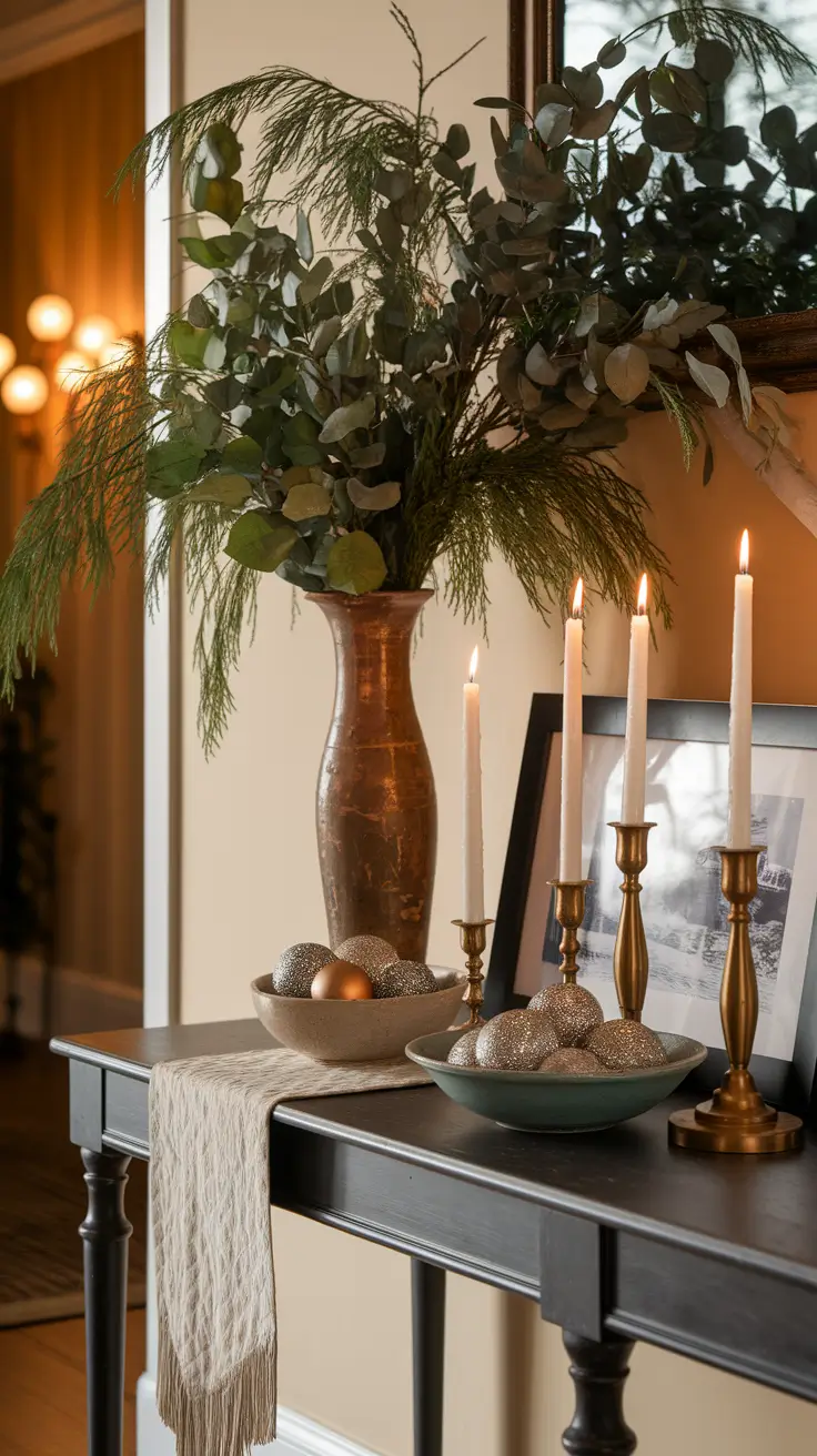 21 Christmas Decor Ideas 2025: Cozy, DIY and Stylish Holiday Inspiration