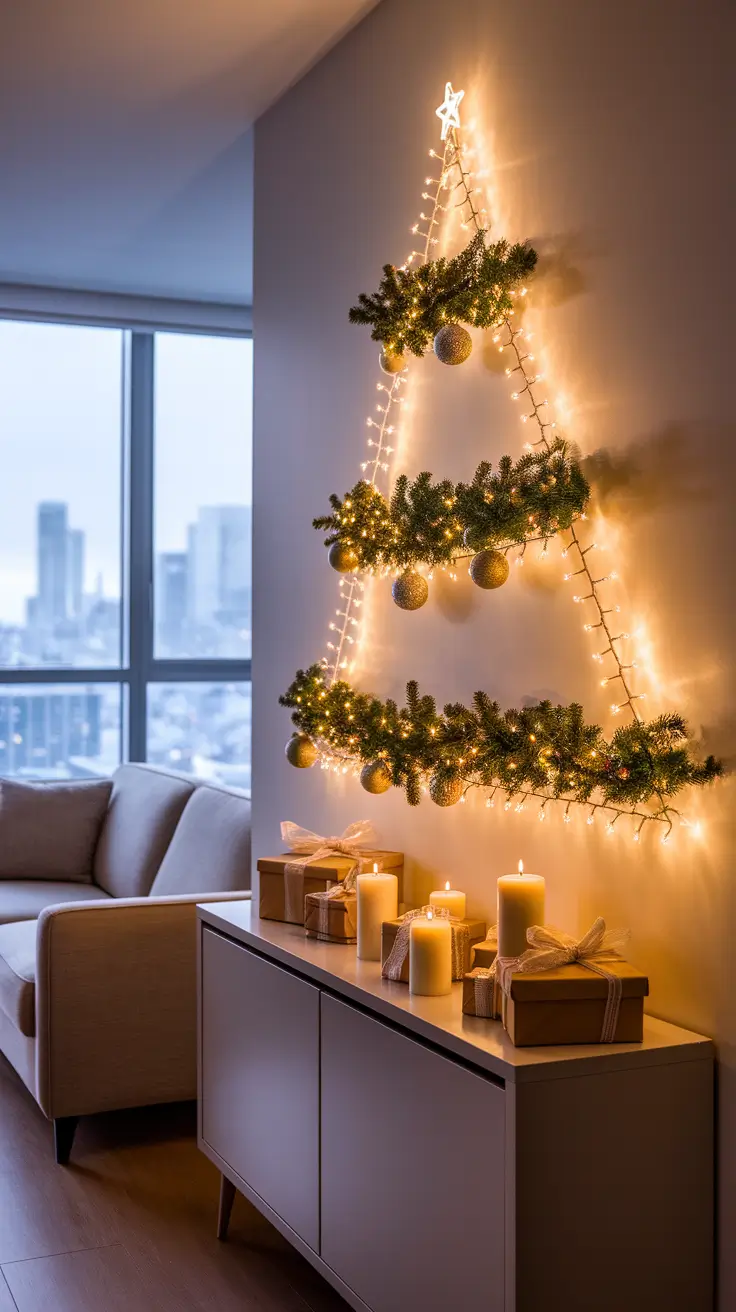 21 Christmas Tree Lights Ideas 2025: Indoor, Outdoor & DIY Decorating Inspiration