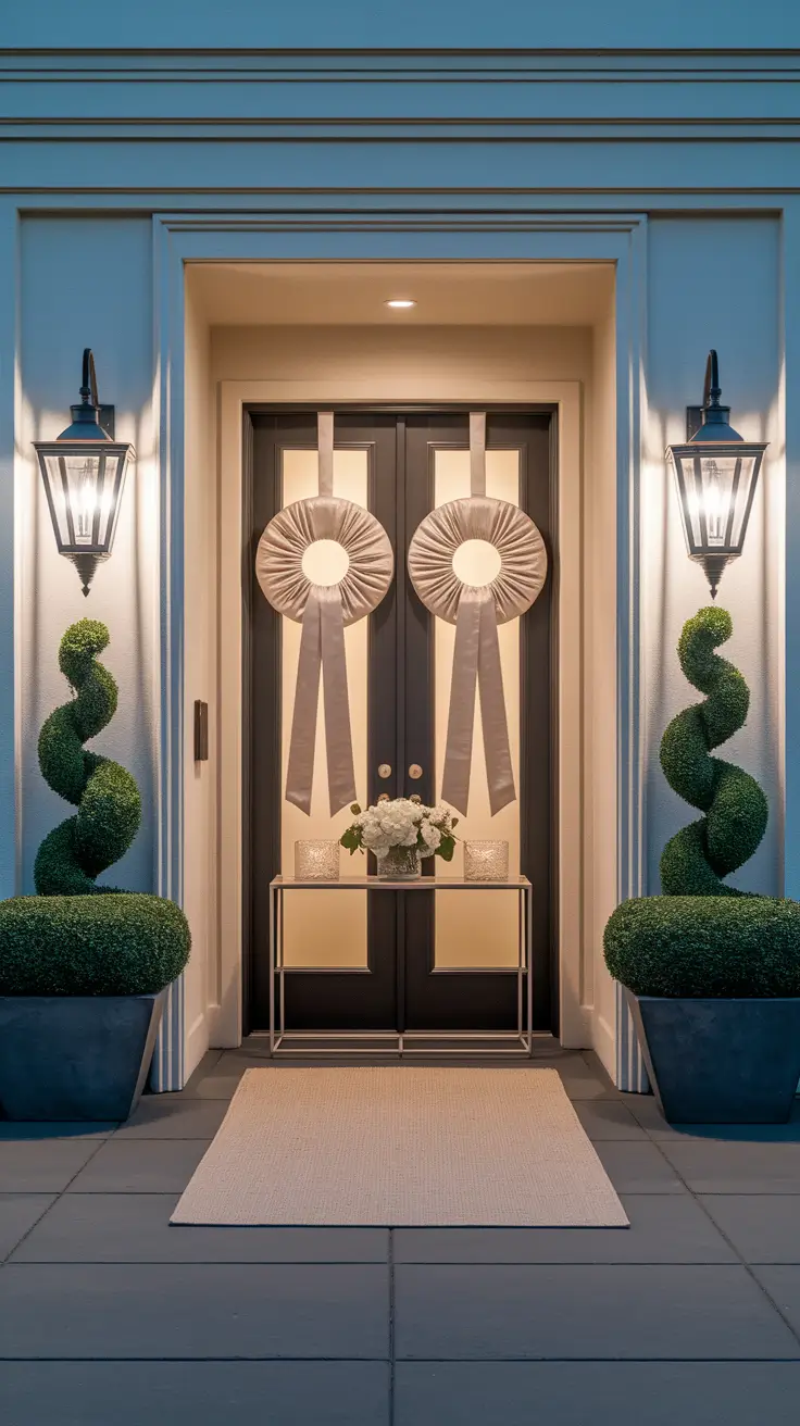 21 Outdoor Christmas Decorations Ideas 2025: Easy, Classy & Budget-Friendly