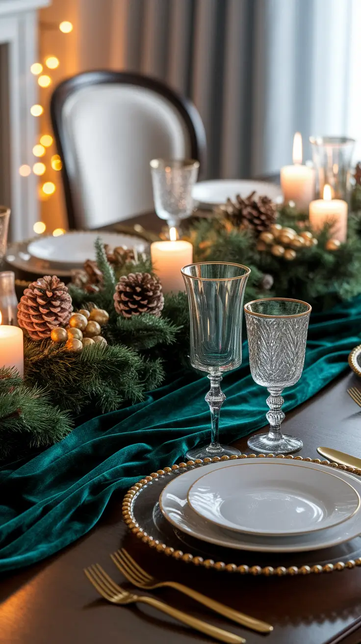 21 Christmas Decor Ideas 2025: Cozy, DIY and Stylish Holiday Inspiration