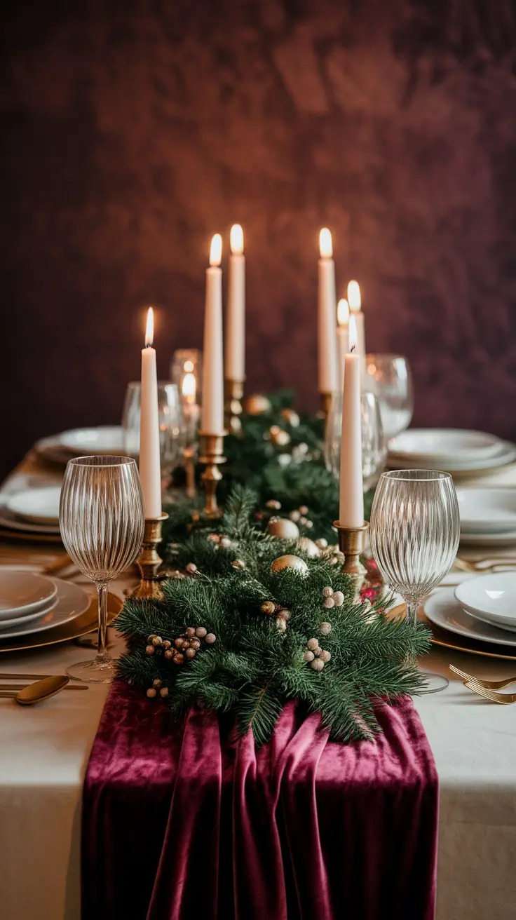 21 Christmas Decor Ideas 2025: Cozy, DIY and Stylish Holiday Inspiration