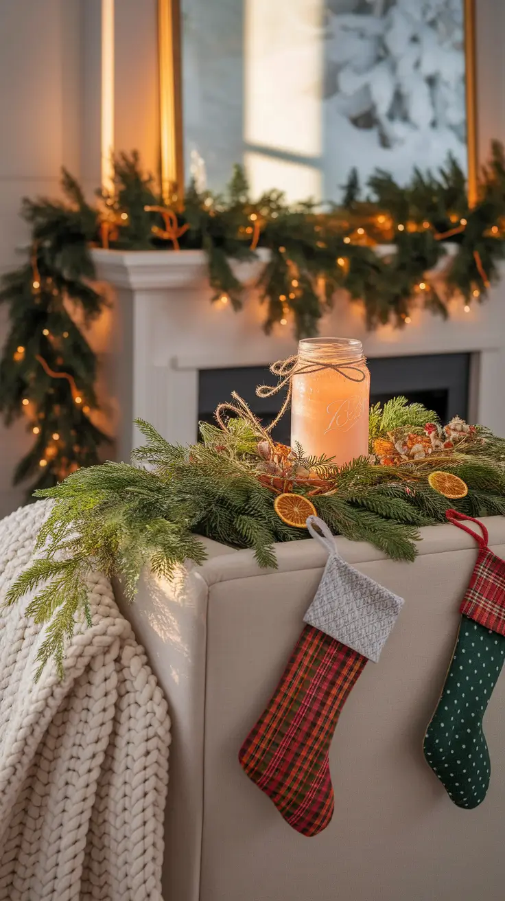 22 Christmas Room Decor Ideas 2025: DIY, Aesthetic and Festive Bedroom Inspiration