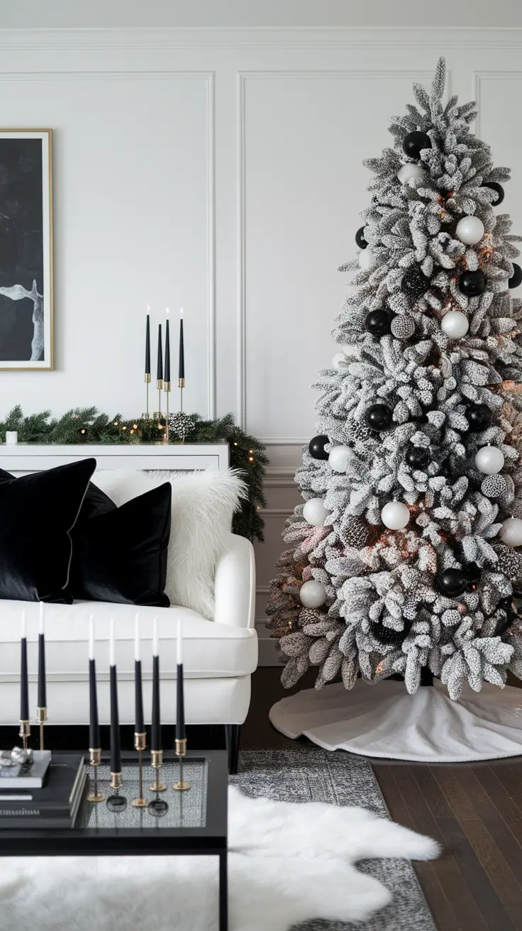 22 Christmas Tree Ideas 2025: Classic, Modern, Farmhouse & Themed Inspiration