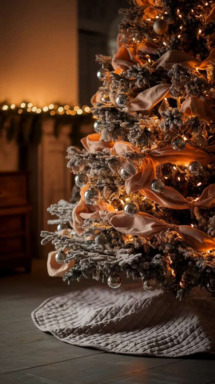 22 Vintage Christmas Decor Ideas 2025: Cozy, Farmhouse & DIY Inspiration