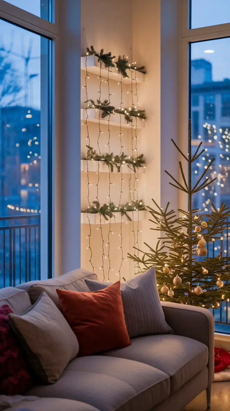 21 Christmas Decor Ideas 2025: Cozy, DIY and Stylish Holiday Inspiration