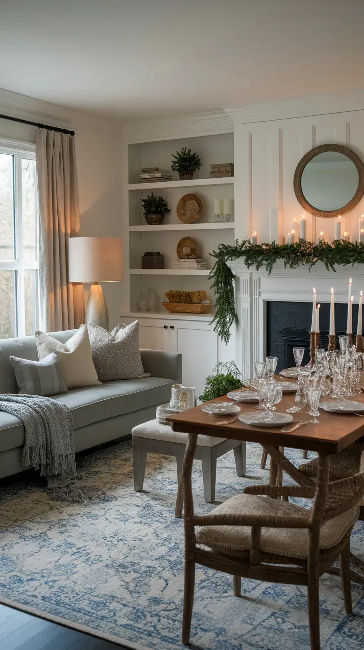 21 Christmas House Decor 2025: Indoor and Outdoor Decoration Ideas