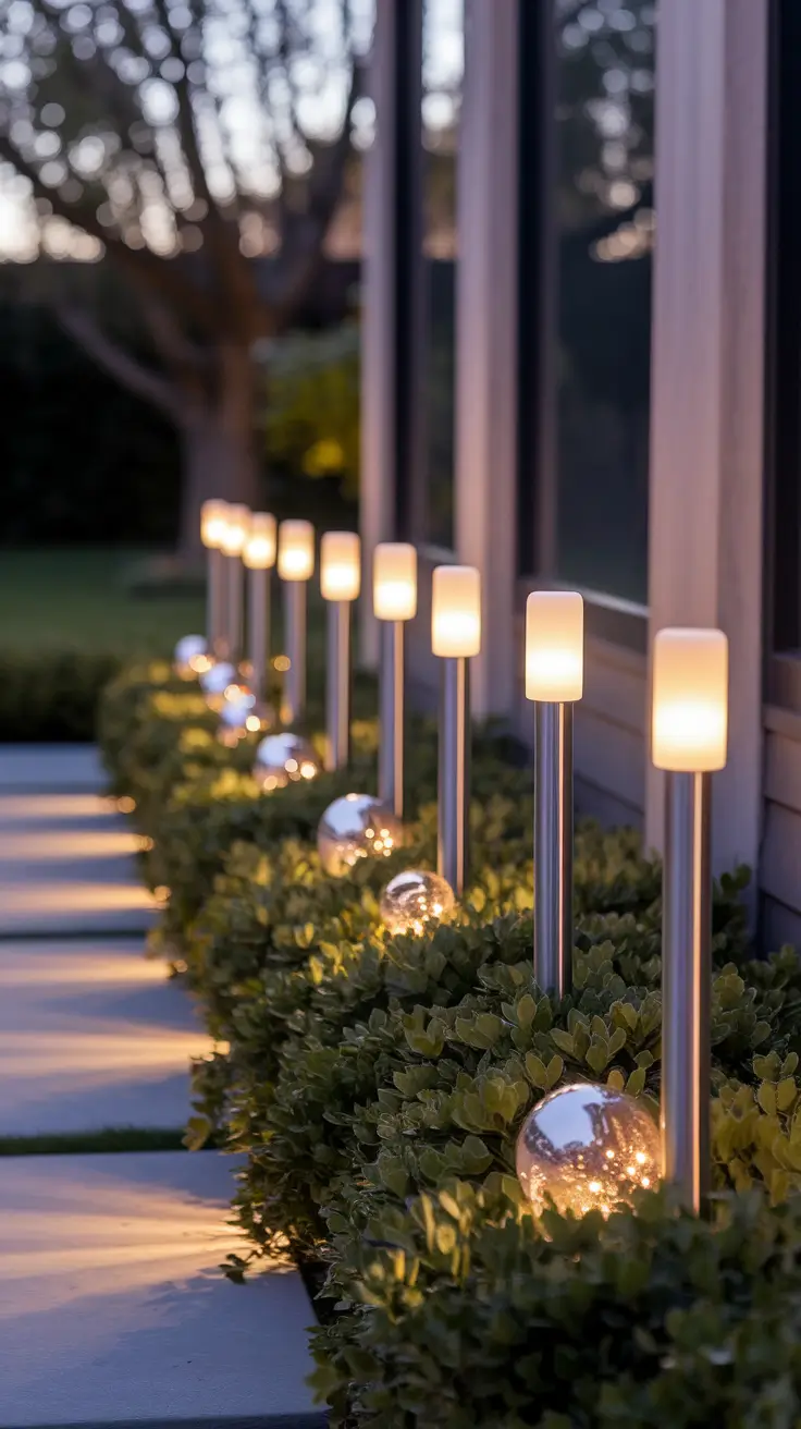 21 Christmas Pathway Lights 2025: DIY, Solar, and Festive Outdoor Ideas