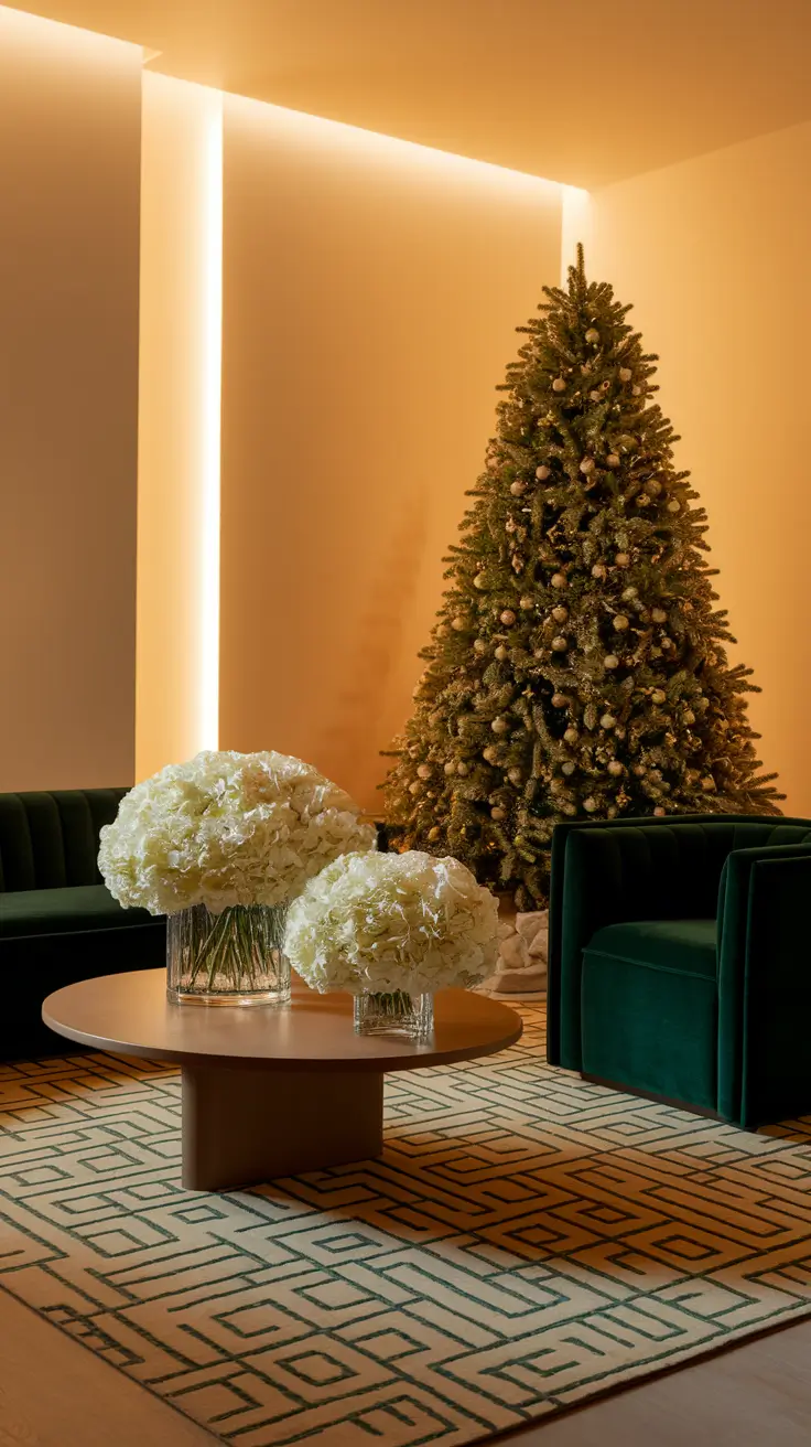 21 Christmas Decor Ideas 2025: Cozy, DIY and Stylish Holiday Inspiration