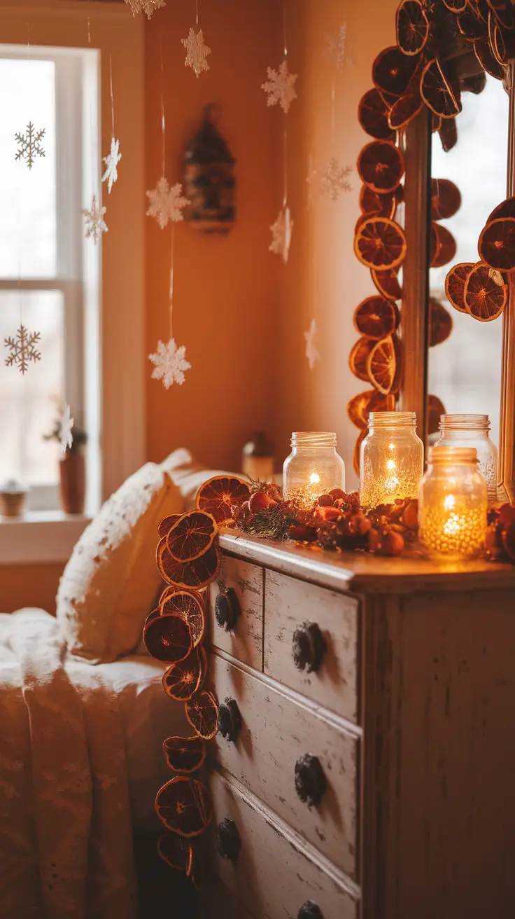 22 Christmas Room Decor Ideas 2025: DIY, Aesthetic and Festive Bedroom Inspiration
