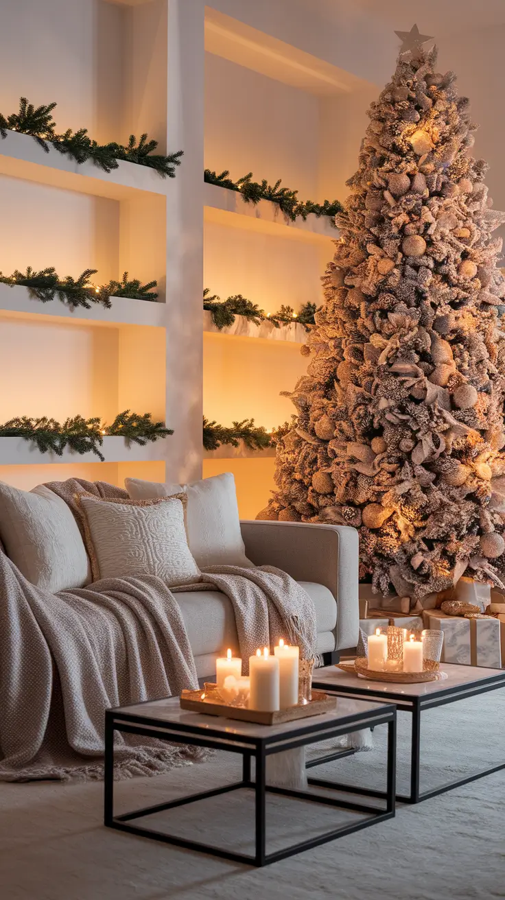 21 Christmas Decor Ideas 2025: Cozy, DIY and Stylish Holiday Inspiration