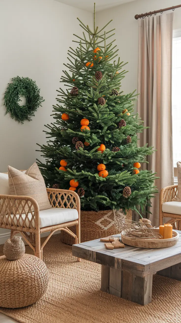 22 Christmas Tree Ideas 2025: Classic, Modern, Farmhouse & Themed Inspiration