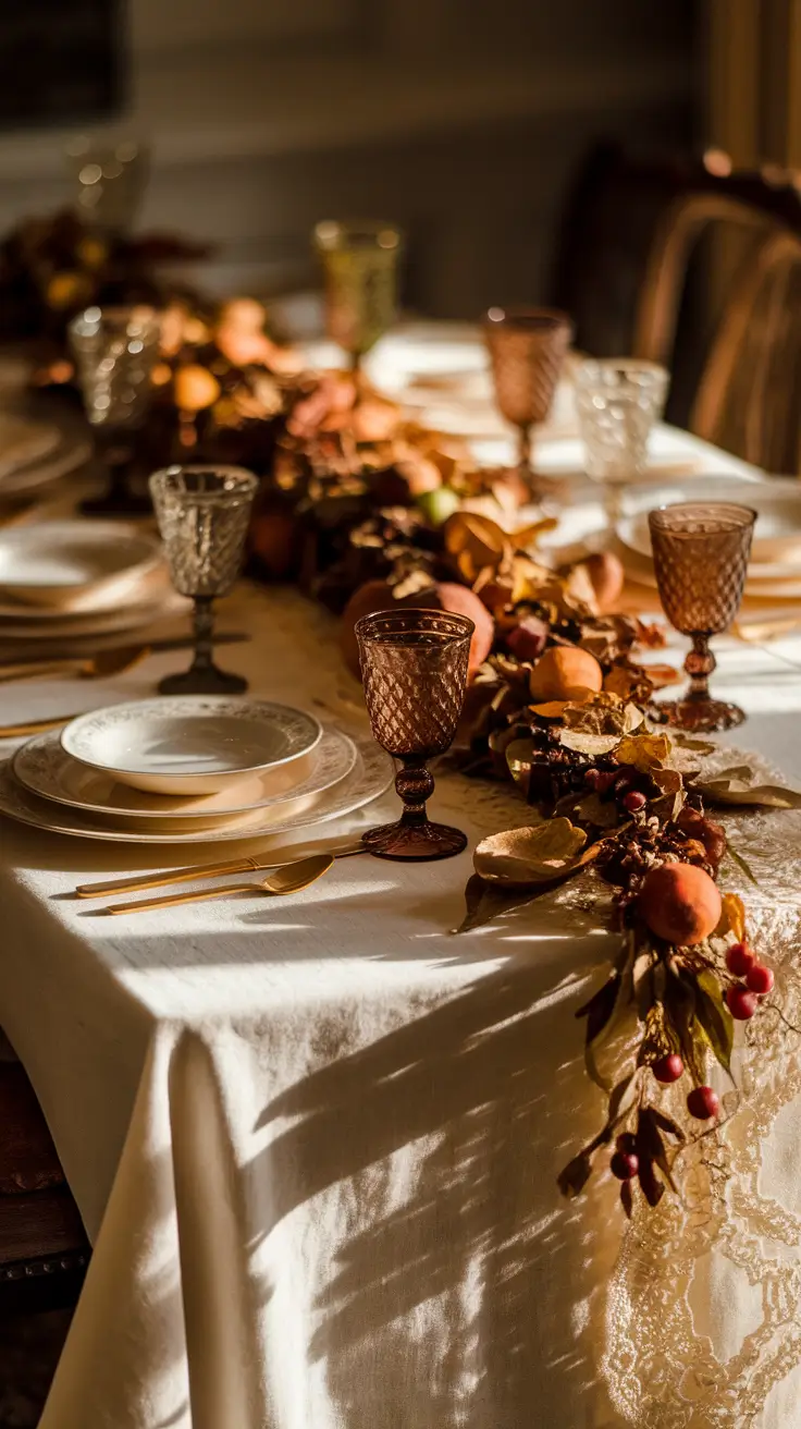 22 Vintage Christmas Decor Ideas 2025: Cozy, Farmhouse & DIY Inspiration