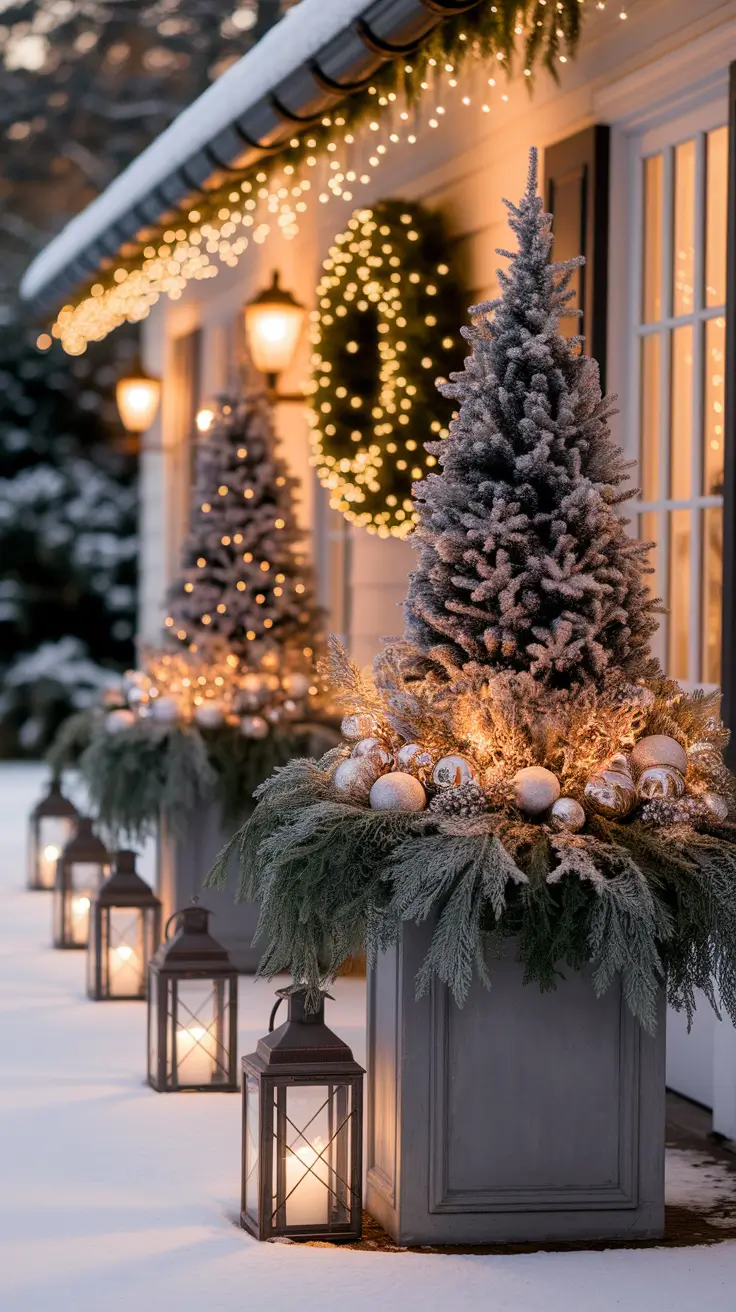 21 Christmas Decor Ideas 2025: Cozy, DIY and Stylish Holiday Inspiration