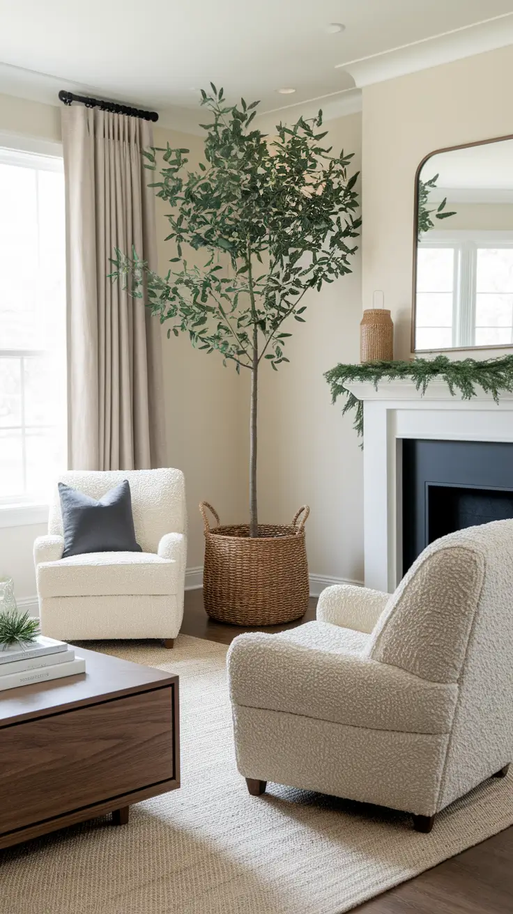 21 Christmas House Decor 2025: Indoor and Outdoor Decoration Ideas