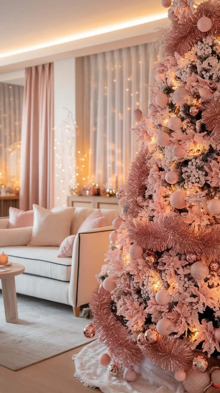 22 Christmas Tree Ideas 2025: Classic, Modern, Farmhouse & Themed Inspiration