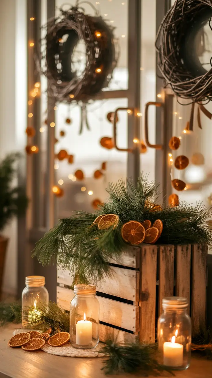 21 Christmas Decor Ideas 2025: Cozy, DIY and Stylish Holiday Inspiration