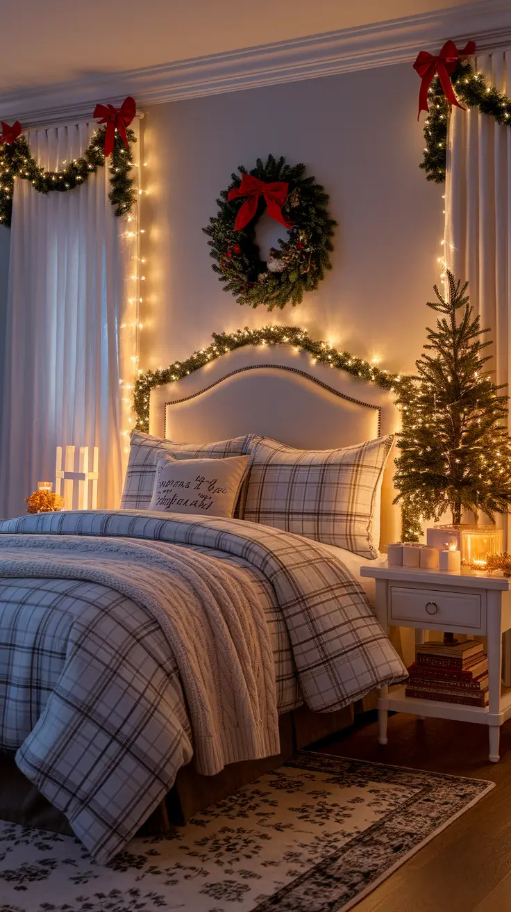 21 Christmas Decor Ideas 2025: Cozy, DIY and Stylish Holiday Inspiration