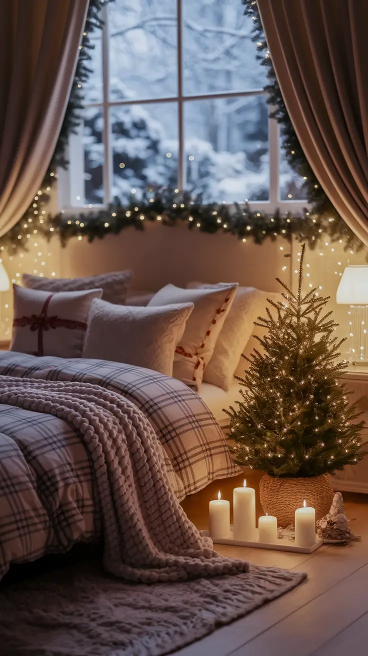 21 Christmas Decor Ideas 2025: Cozy, DIY and Stylish Holiday Inspiration