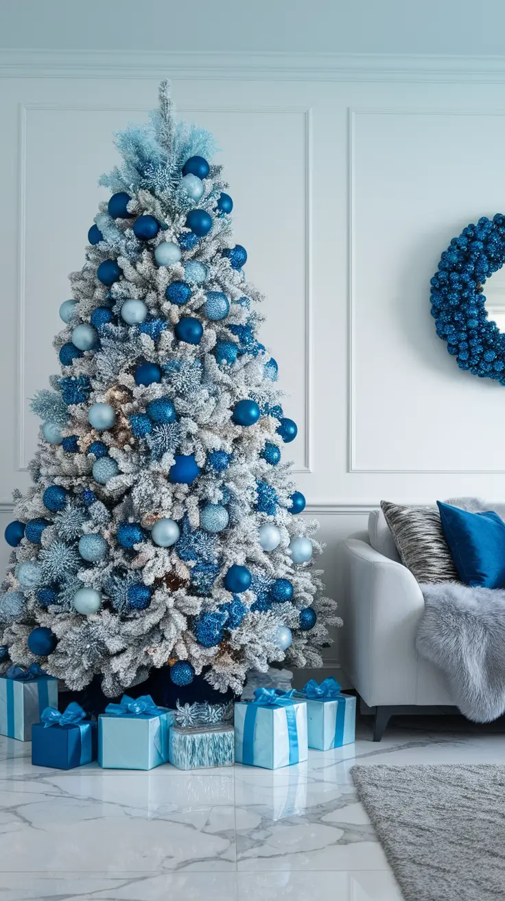 22 Christmas Tree Ideas 2025: Classic, Modern, Farmhouse & Themed Inspiration