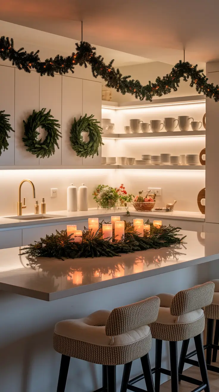 21 Christmas Decor Ideas 2025: Cozy, DIY and Stylish Holiday Inspiration