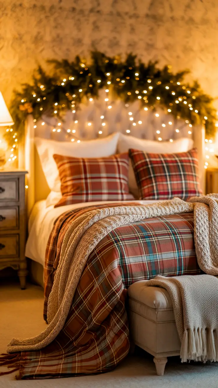 22 Vintage Christmas Decor Ideas 2025: Cozy, Farmhouse & DIY Inspiration
