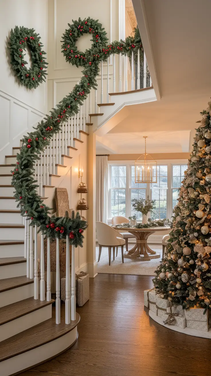 21 Christmas Decor Ideas 2025: Cozy, DIY and Stylish Holiday Inspiration
