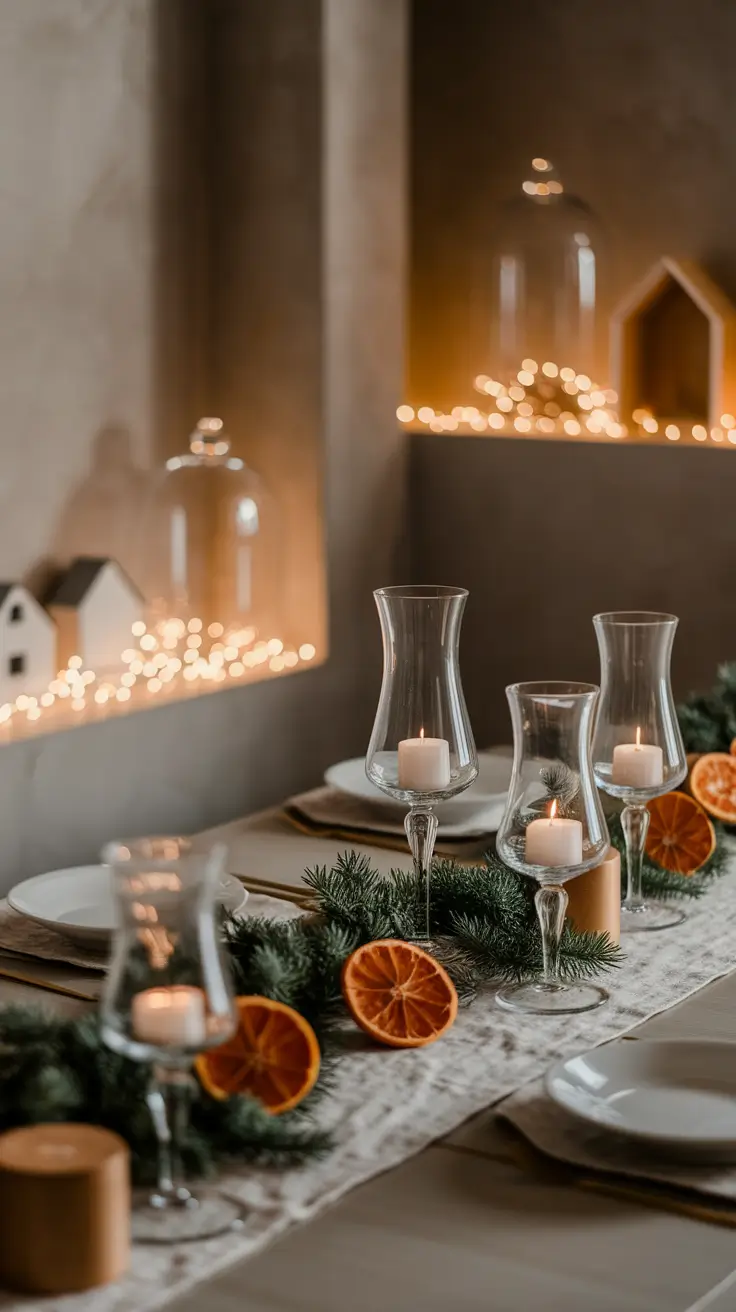 21 Christmas House Decor 2025: Indoor and Outdoor Decoration Ideas