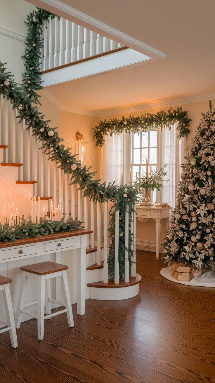 21 Christmas Decor Ideas 2025: Cozy, DIY and Stylish Holiday Inspiration