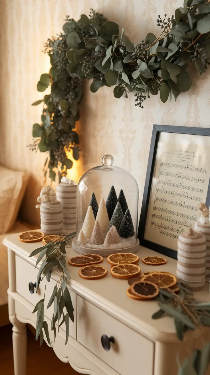 22 Christmas Room Decor Ideas 2025: DIY, Aesthetic and Festive Bedroom Inspiration