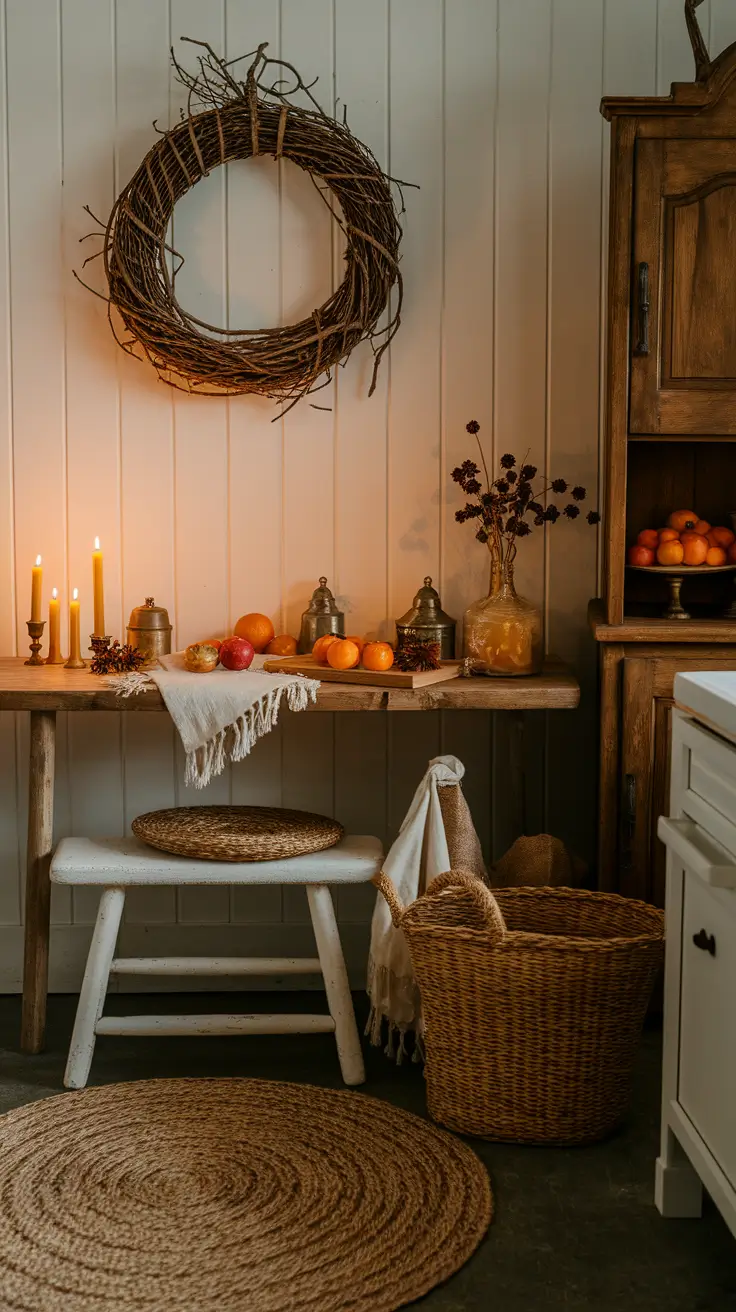 21 Christmas Wreaths Ideas 2025: DIY, Rustic, and Modern Holiday Inspiration