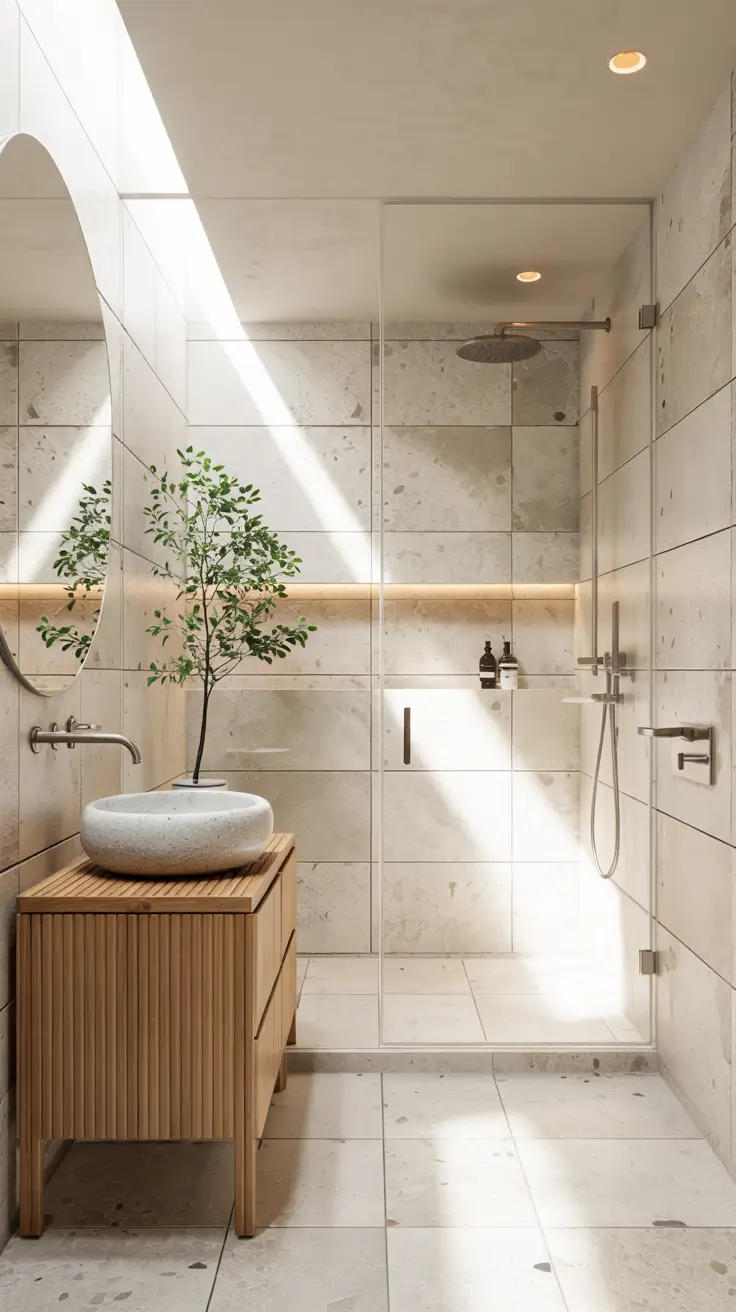 21 Bathroom Renovation Ideas 2026: Modern, Budget-Smart, And Inspiring