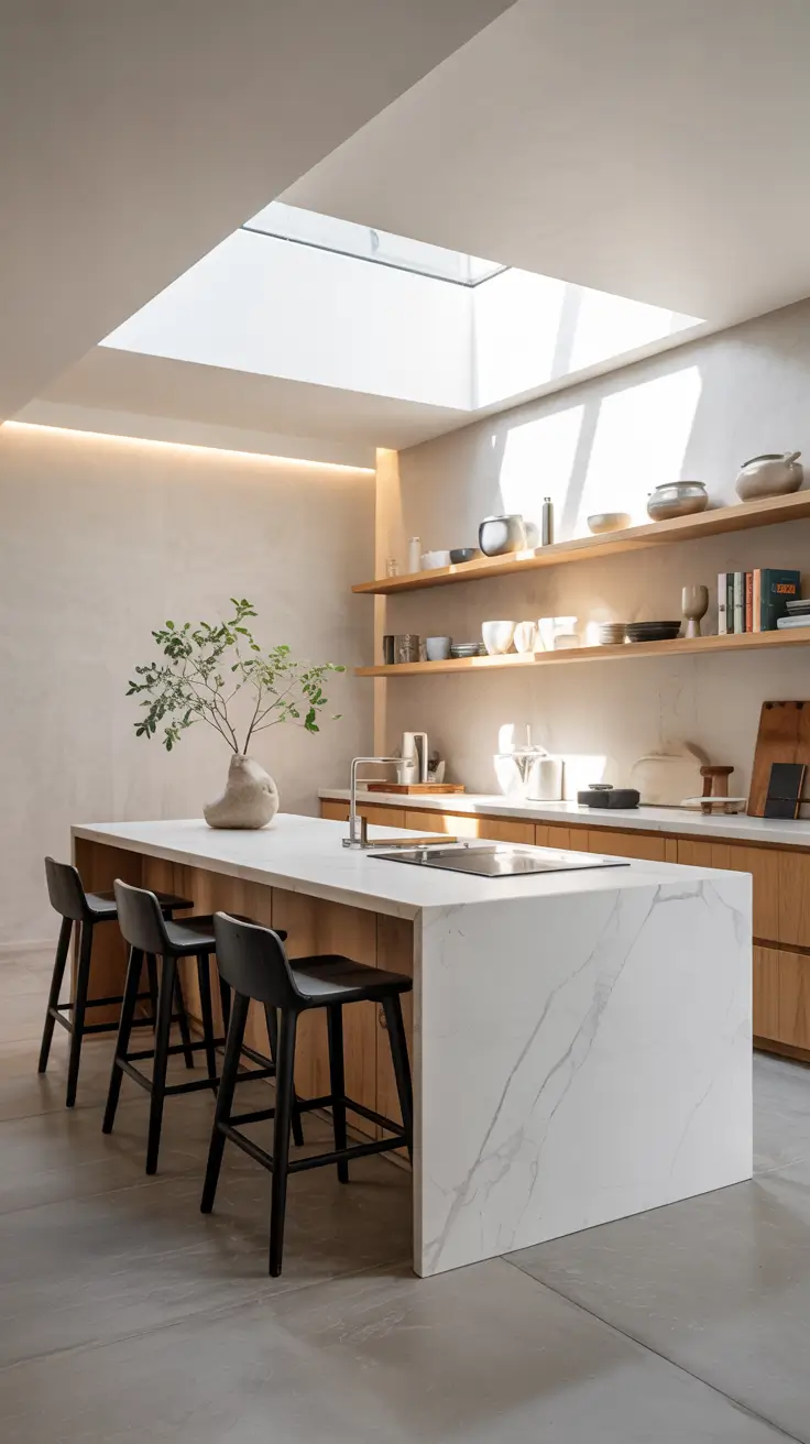 22 Open Kitchen Renovation Ideas 2026: Smart Tips, Plans, And Flow-Friendly Concepts