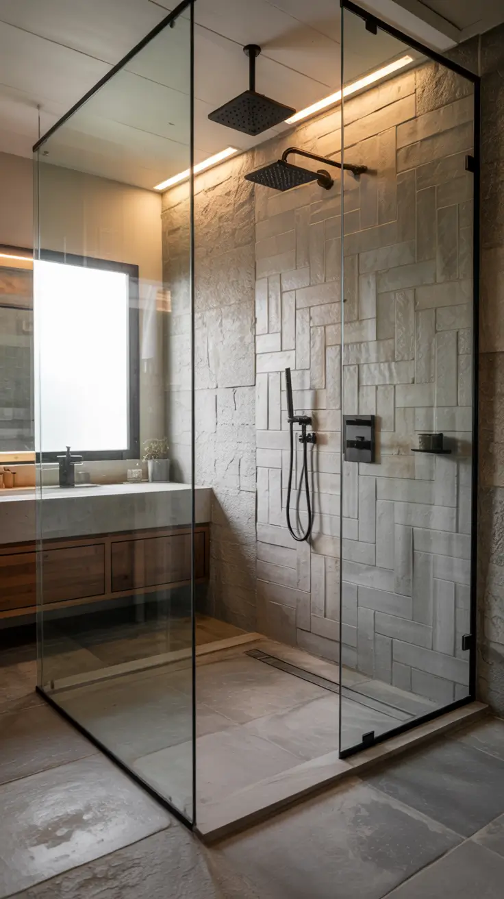 21 Shower Renovation Ideas 2026: Modern, Affordable & Stylish Inspirations for Every Home