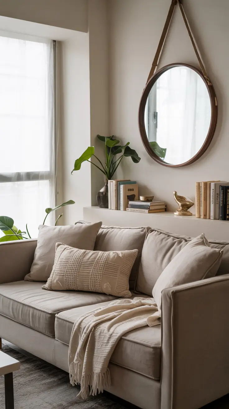 21 Apartment Renovation Ideas 2026: Stylish Solutions For Small Spaces And Modern Kitchens