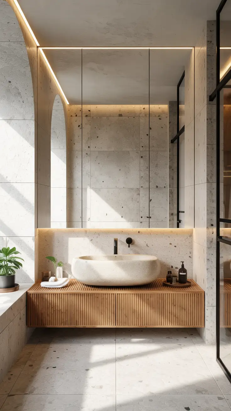 21 Bathroom Renovation Ideas 2026: Modern, Budget-Smart, And Inspiring