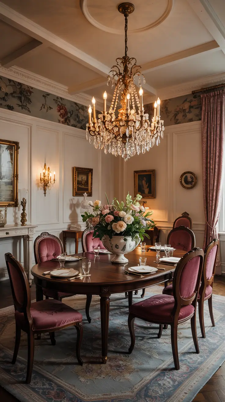 21 Dining Room Renovation Ideas 2026: Modern, Vintage, And Wabi Sabi Style