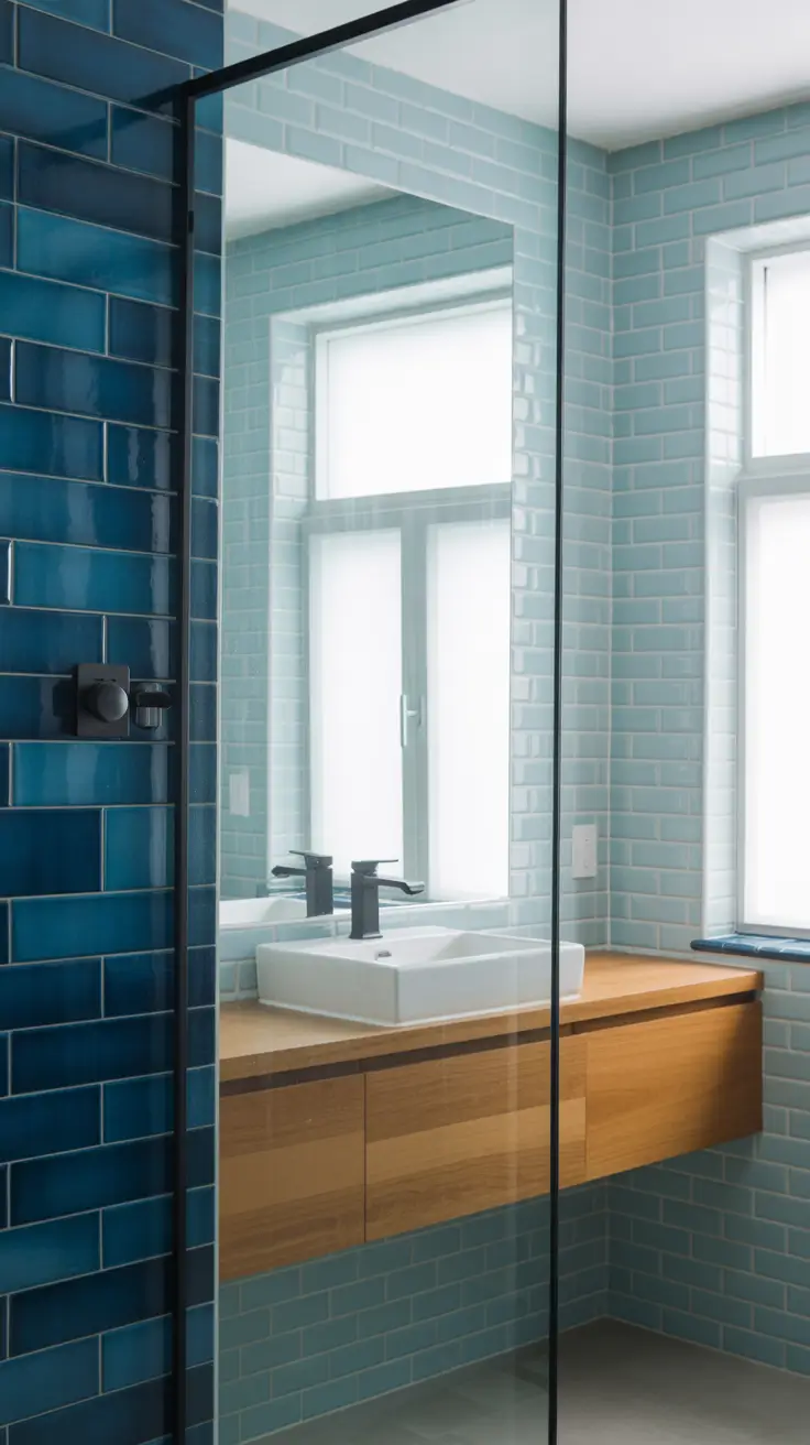 21 Shower Renovation Ideas 2026: Modern, Affordable & Stylish Inspirations for Every Home