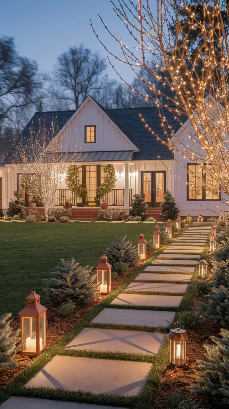 Christmas Yard Decorations Ideas 2025: Creative DIY & Classy Outdoor Inspiration