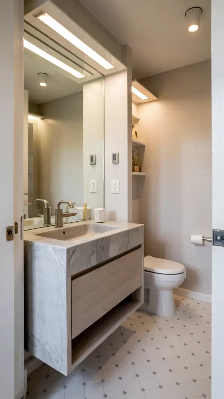 21 Bathroom Renovation Ideas 2026: Modern, Budget-Smart, And Inspiring