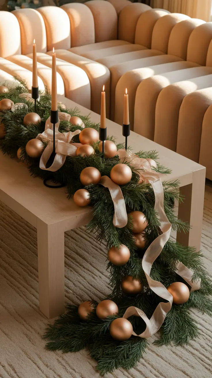 22 Christmas Home Decor Ideas 2025: Elegant DIY Inspiration for Every Room