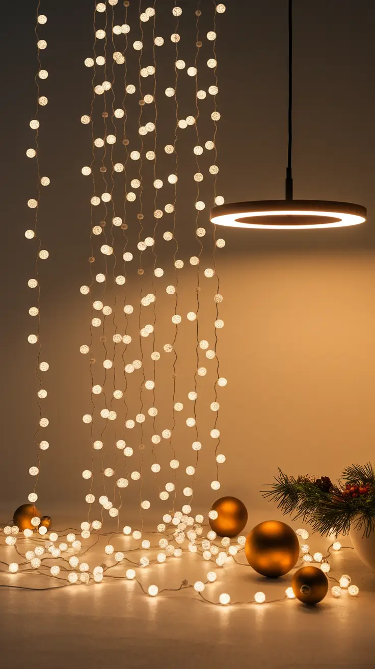 21 Christmas Lights Ideas 2025: Magical Indoor And Outdoor Inspiration For Every Home