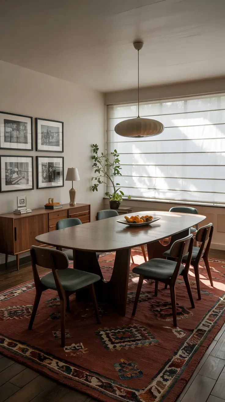 21 Dining Room Renovation Ideas 2026: Modern, Vintage, And Wabi Sabi Style
