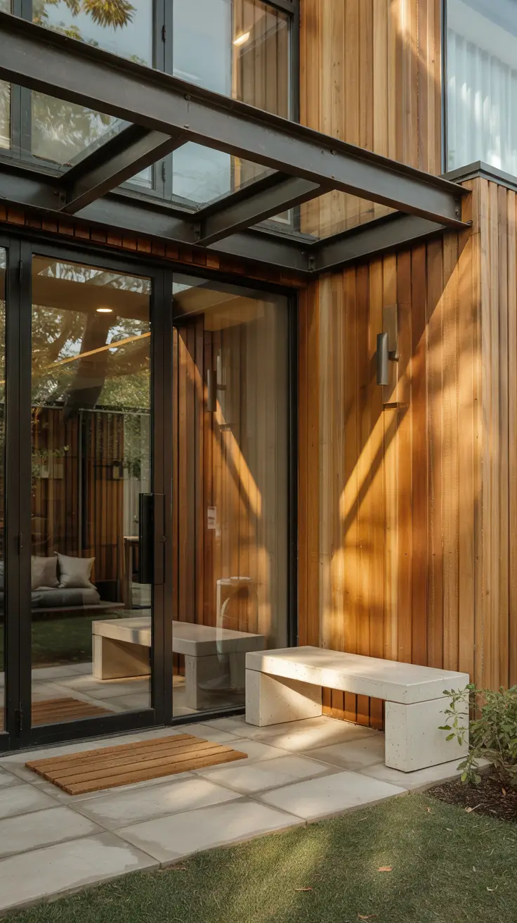 21 Entryway Renovation Ideas 2026: Stylish & Functional Designs for Modern Homes