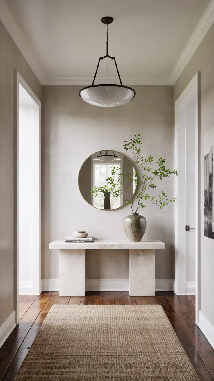 22 Hallway Renovation Ideas 2026: Modern, Farmhouse & Small Space Inspirations