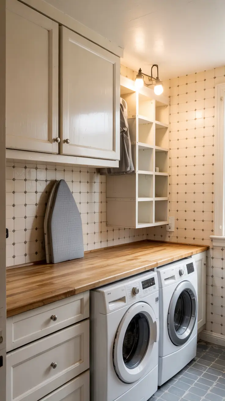 22 Laundry Room Renovation Ideas 2026: From Tiny Closet To Elegant Modern