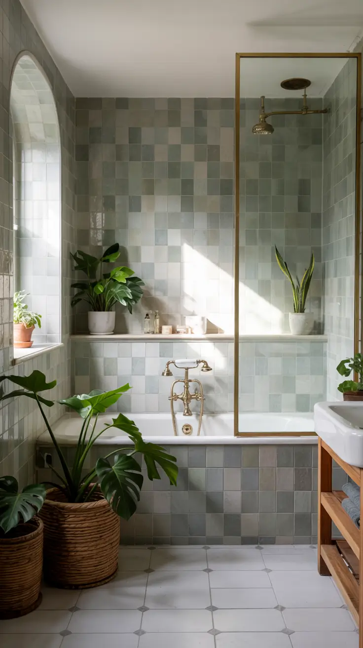 21 Shower Renovation Ideas 2026: Modern, Affordable & Stylish Inspirations for Every Home