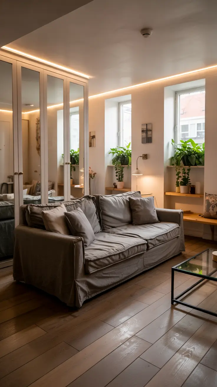 21 Apartment Renovation Ideas 2026: Stylish Solutions For Small Spaces And Modern Kitchens