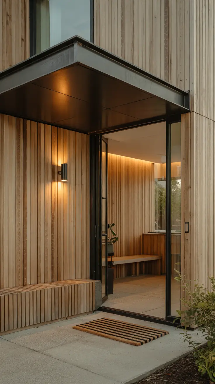 21 Entryway Renovation Ideas 2026: Stylish & Functional Designs for Modern Homes