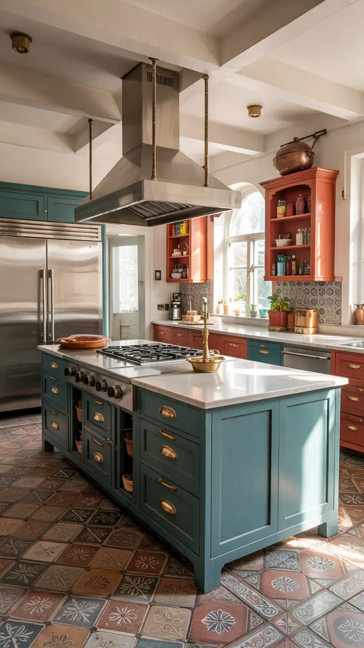 21 Kitchen Renovation Ideas 2026: Modern, Budget-Friendly Looks For Any Small Space